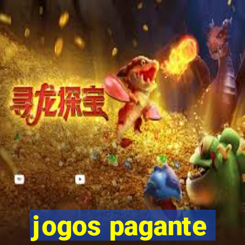 jogos pagante