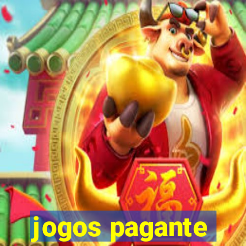 jogos pagante