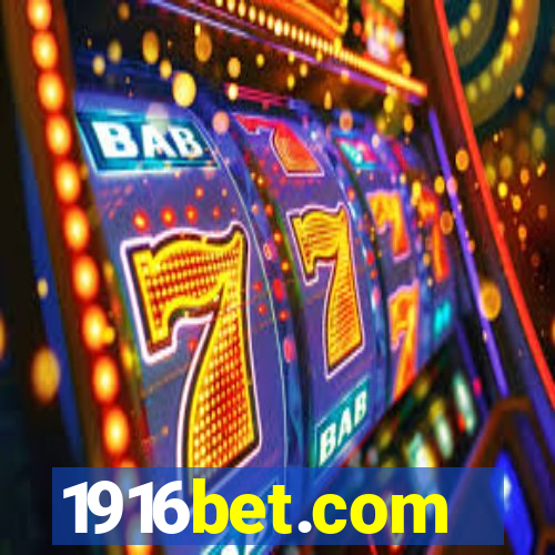 1916bet.com