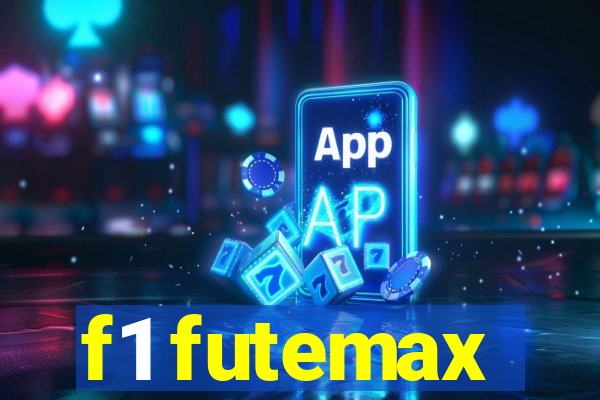 f1 futemax