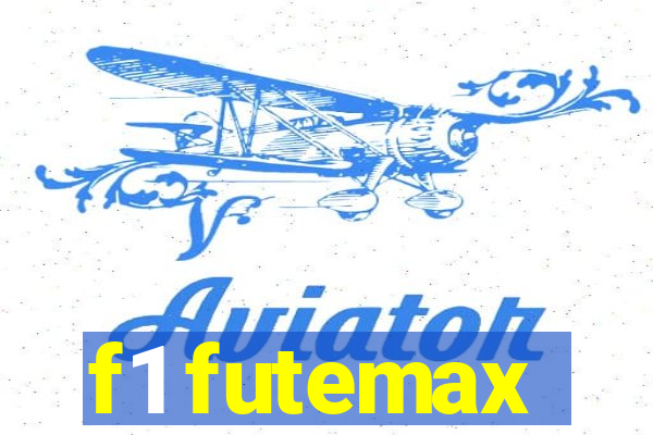 f1 futemax