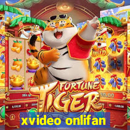 xvideo onlifan