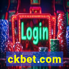 ckbet.com