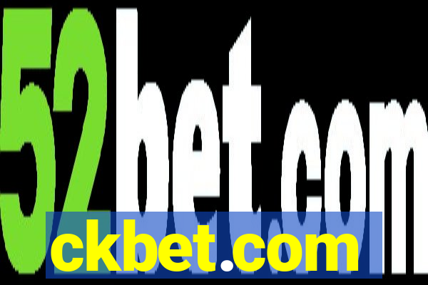 ckbet.com