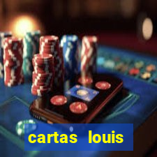 cartas louis francescon ccb