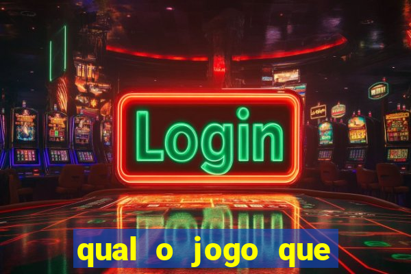 qual o jogo que ganha dinheiro sem depositar nada