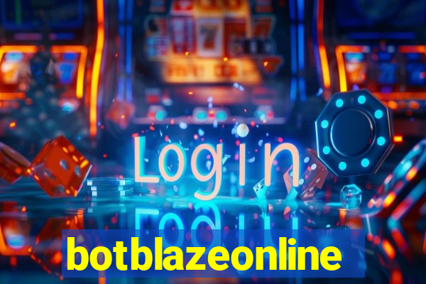 botblazeonline