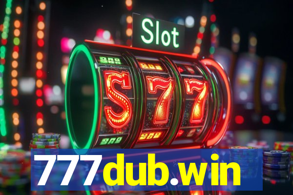 777dub.win