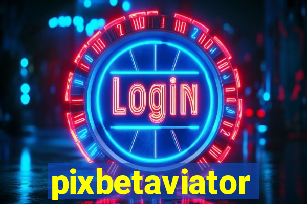 pixbetaviator