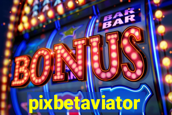 pixbetaviator