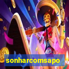 sonharcomsapo