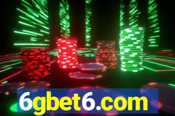 6gbet6.com