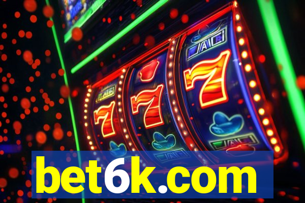 bet6k.com