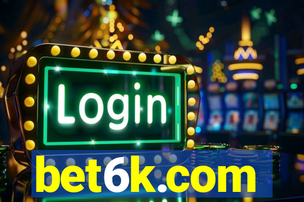 bet6k.com