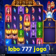 lobo 777 jogo