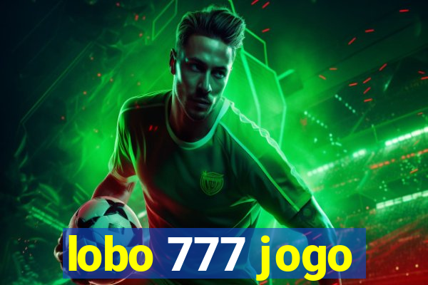 lobo 777 jogo