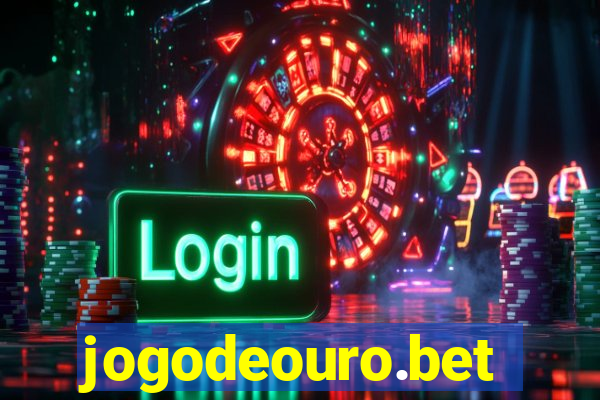 jogodeouro.bet