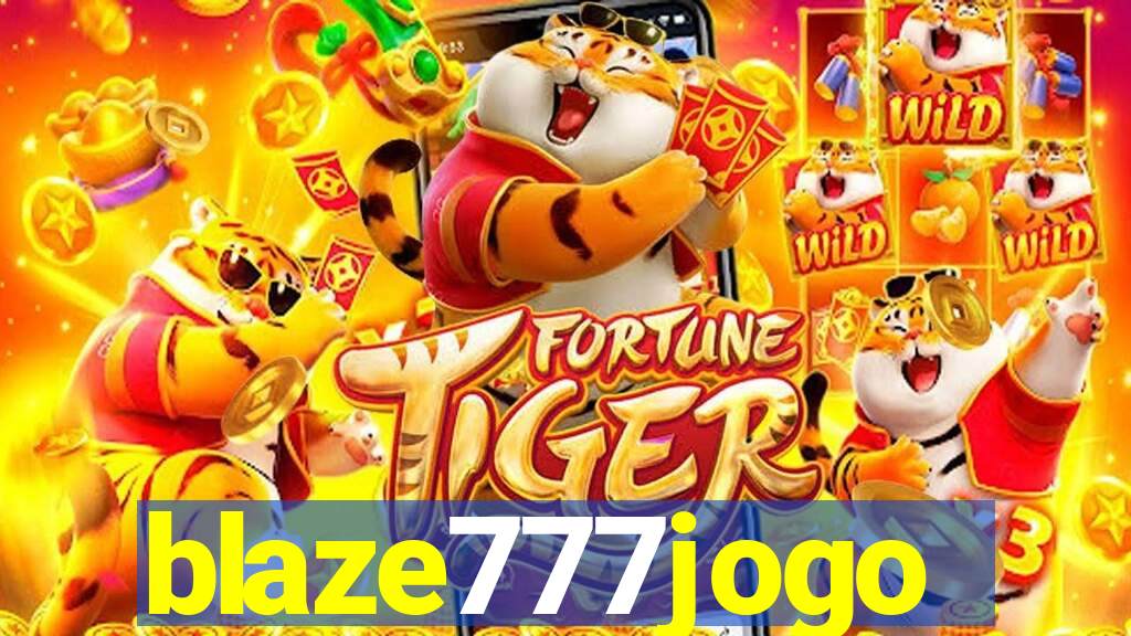 blaze777jogo