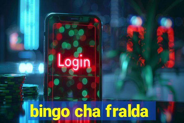 bingo cha fralda