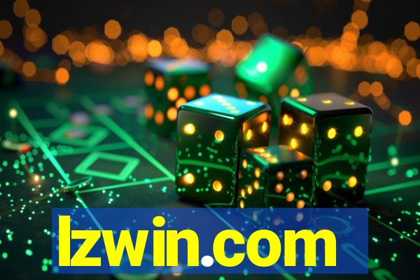 lzwin.com