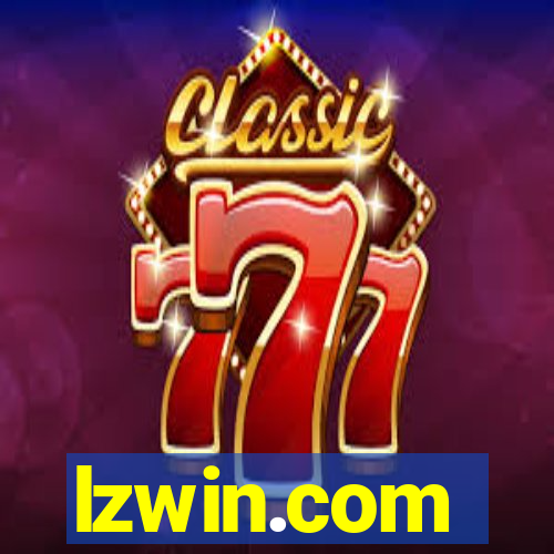 lzwin.com