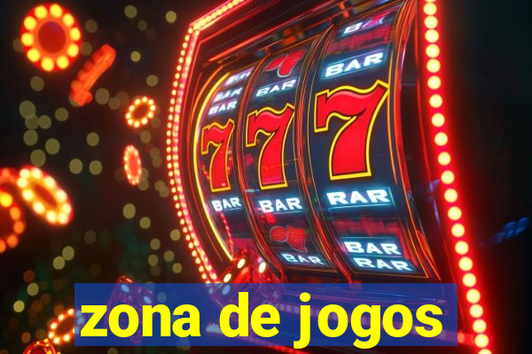 zona de jogos