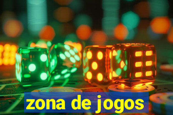 zona de jogos