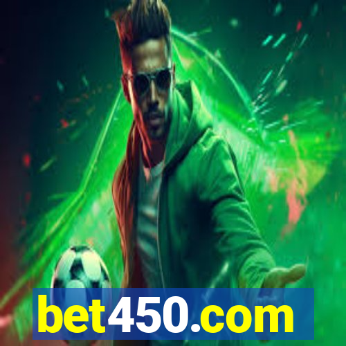 bet450.com