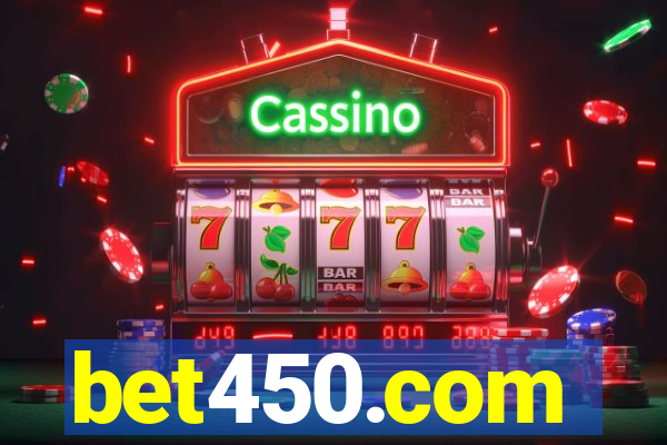 bet450.com