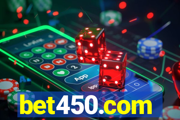 bet450.com