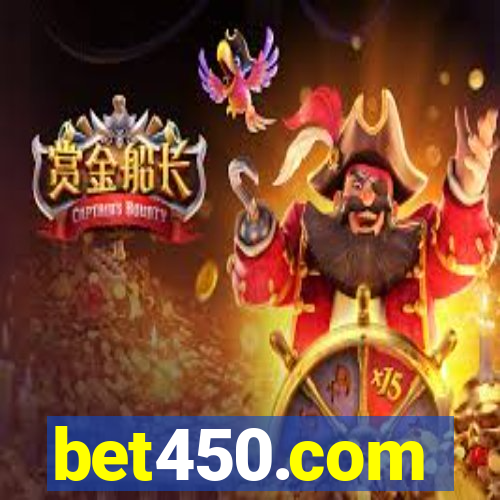 bet450.com