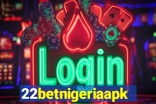 22betnigeriaapk