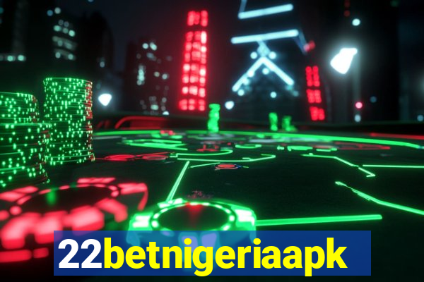 22betnigeriaapk