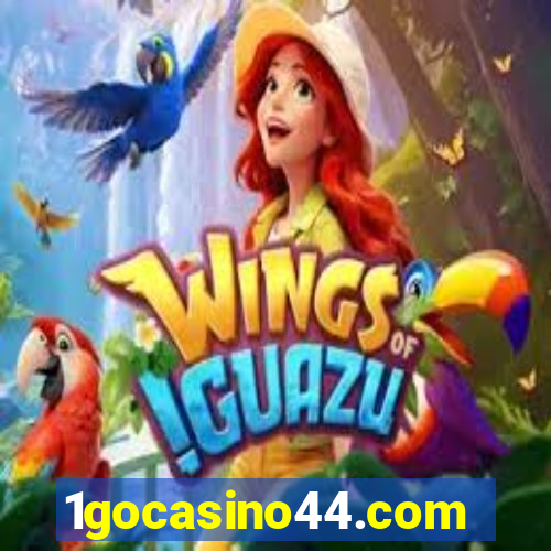 1gocasino44.com