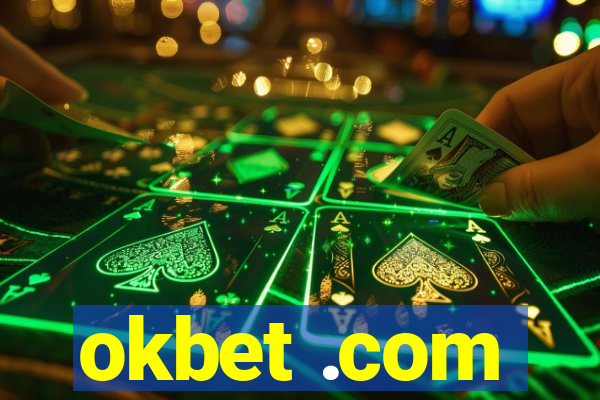 okbet .com