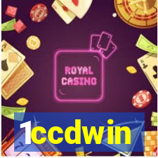 1ccdwin