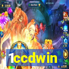 1ccdwin