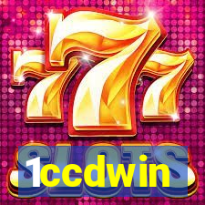 1ccdwin