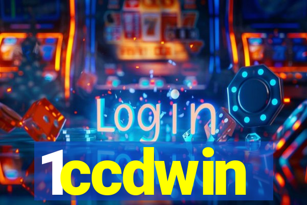 1ccdwin