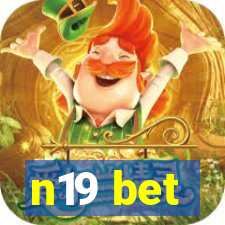 n19 bet