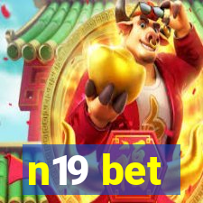 n19 bet