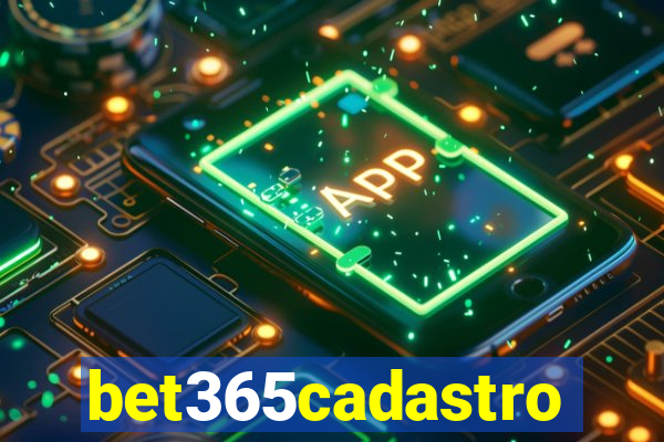 bet365cadastro