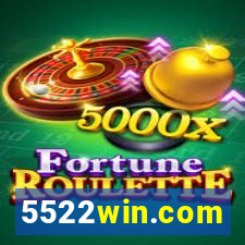 5522win.com