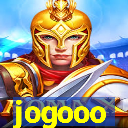 jogooo