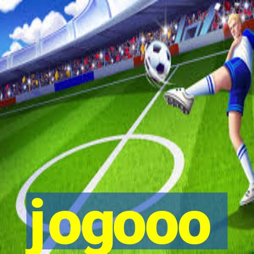 jogooo