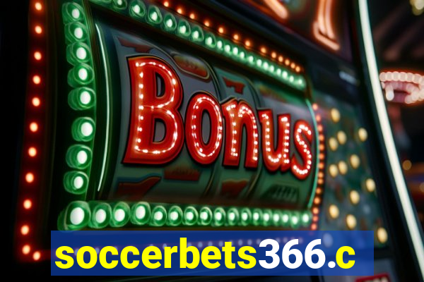 soccerbets366.com