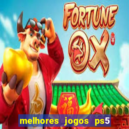 melhores jogos ps5 mundo aberto