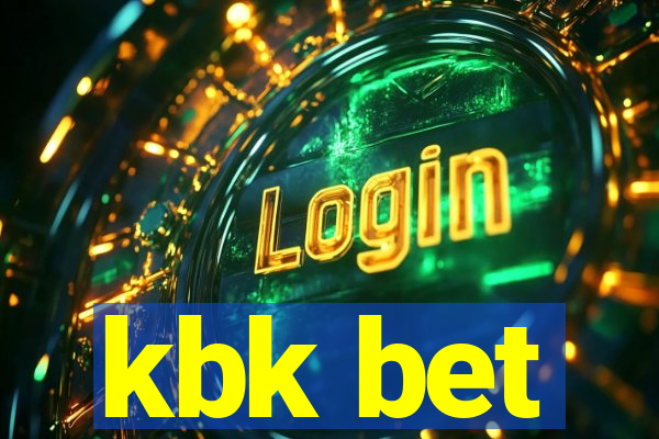 kbk bet