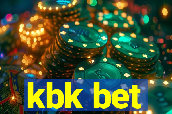 kbk bet