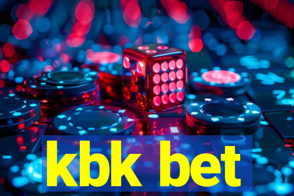 kbk bet